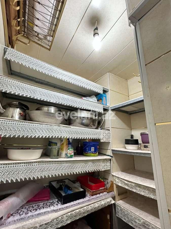 Сдаётся, вторичка, 4-комнаты, 81 m², Баку, Сабаильский r, Баилова p, Ичери Шехер m.