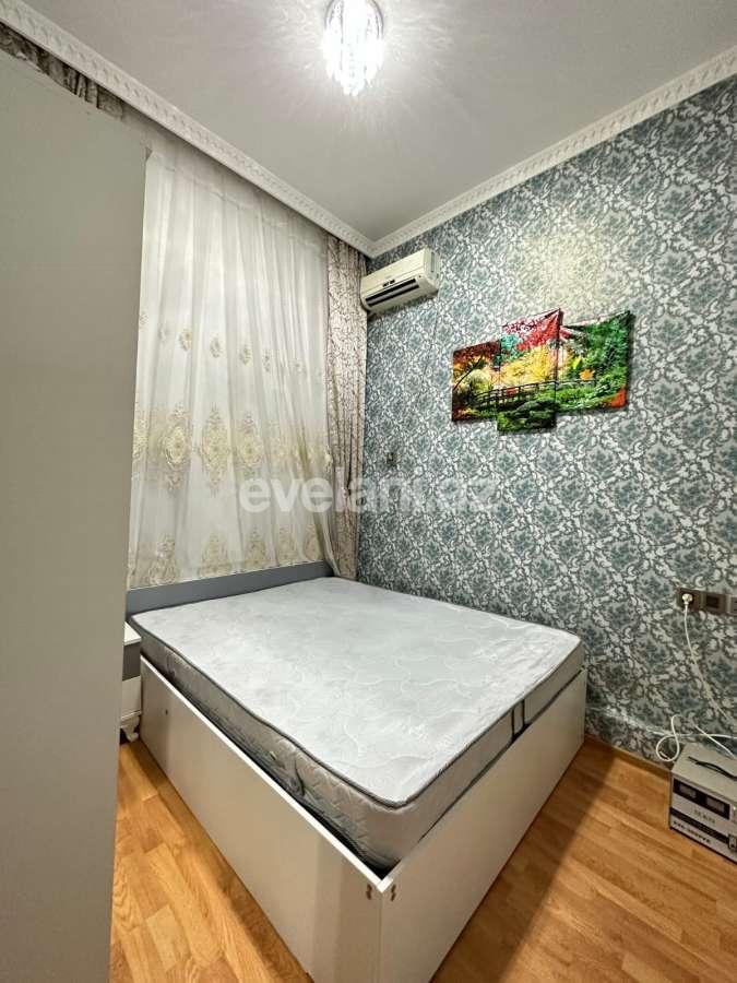 Сдаётся, вторичка, 4-комнаты, 81 m², Баку, Сабаильский r, Баилова p, Ичери Шехер m.