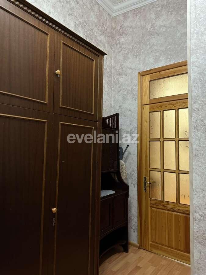 Сдаётся, вторичка, 4-комнаты, 81 m², Баку, Сабаильский r, Баилова p, Ичери Шехер m.