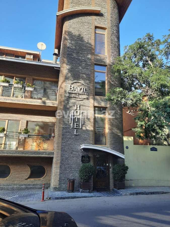 Сдаётся, вторичка, 4-комнаты, 81 m², Баку, Сабаильский r, Баилова p, Ичери Шехер m.