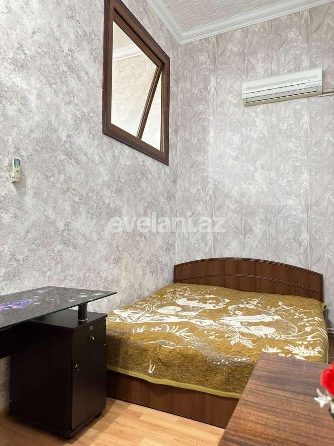 Сдаётся, вторичка, 4-комнаты, 81 m², Баку, Сабаильский r, Баилова p, Ичери Шехер m.