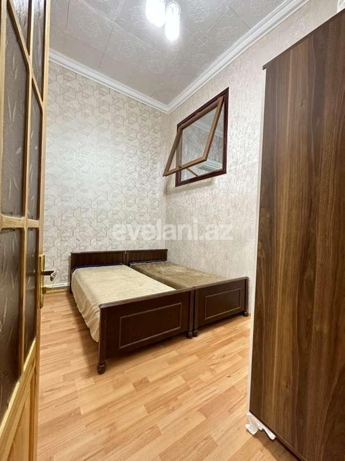 Сдаётся, вторичка, 4-комнаты, 81 m², Баку, Сабаильский r, Баилова p, Ичери Шехер m.