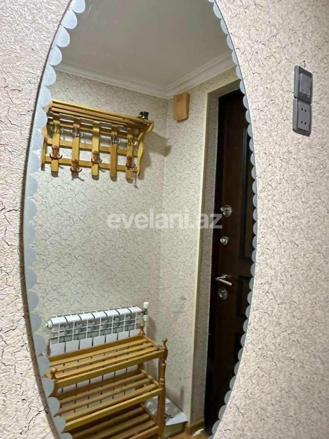 Сдаётся, вторичка, 4-комнаты, 81 m², Баку, Сабаильский r, Баилова p, Ичери Шехер m.