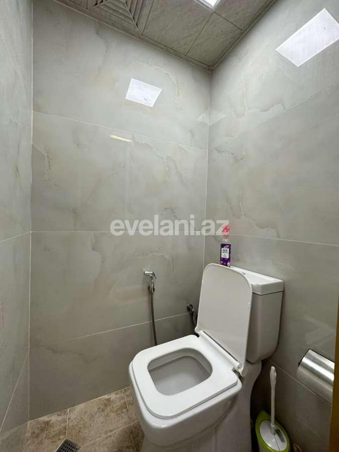 Сдаётся, вторичка, 4-комнаты, 81 m², Баку, Сабаильский r, Баилова p, Ичери Шехер m.