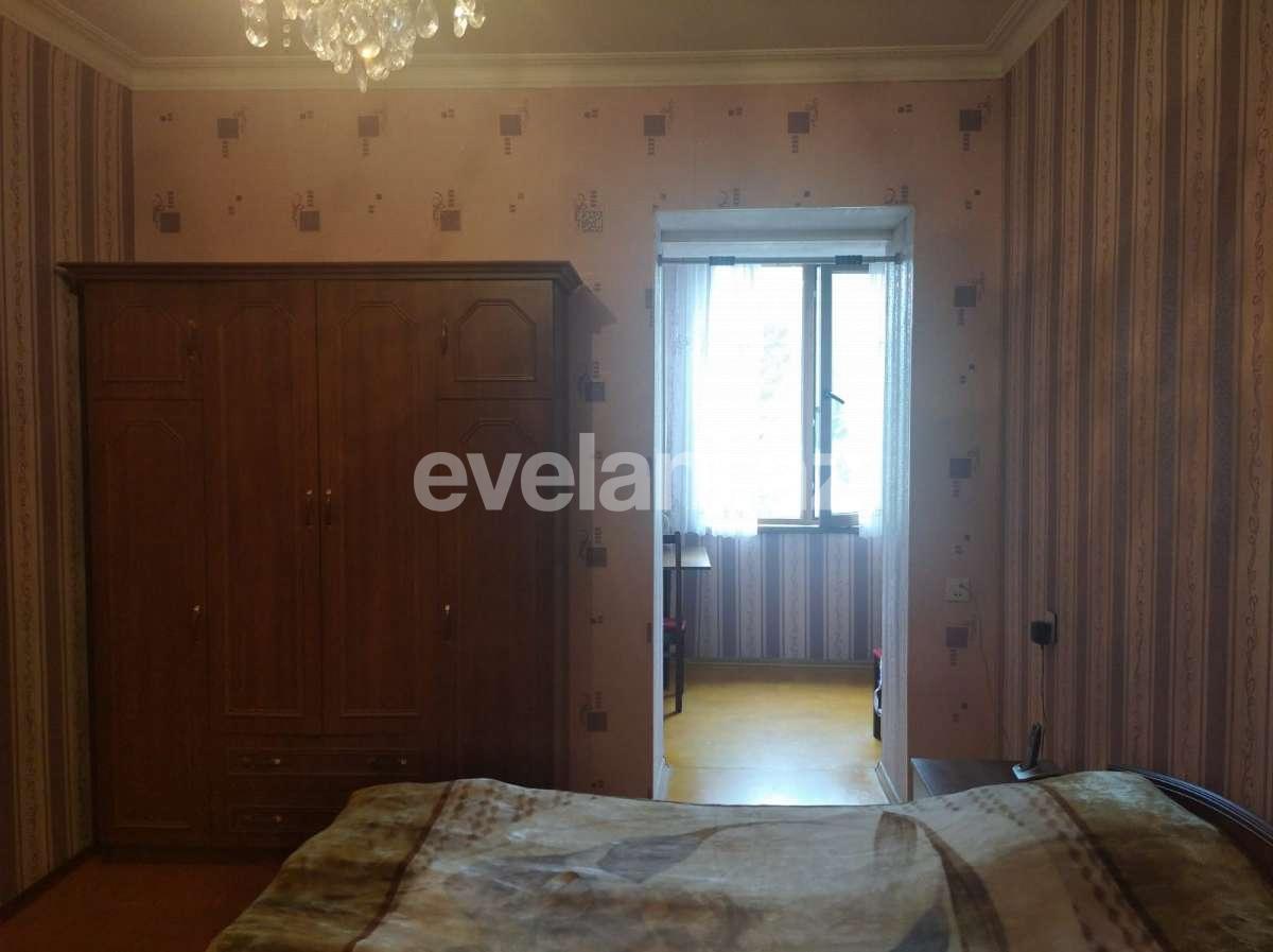 Kirayə verilir, köhnə tikili, 4 otaqlı, 102 m², Bakı, Nəsimi r, Gənclik m.