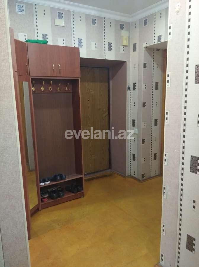 Kirayə verilir, köhnə tikili, 4 otaqlı, 102 m², Bakı, Nəsimi r, Gənclik m.