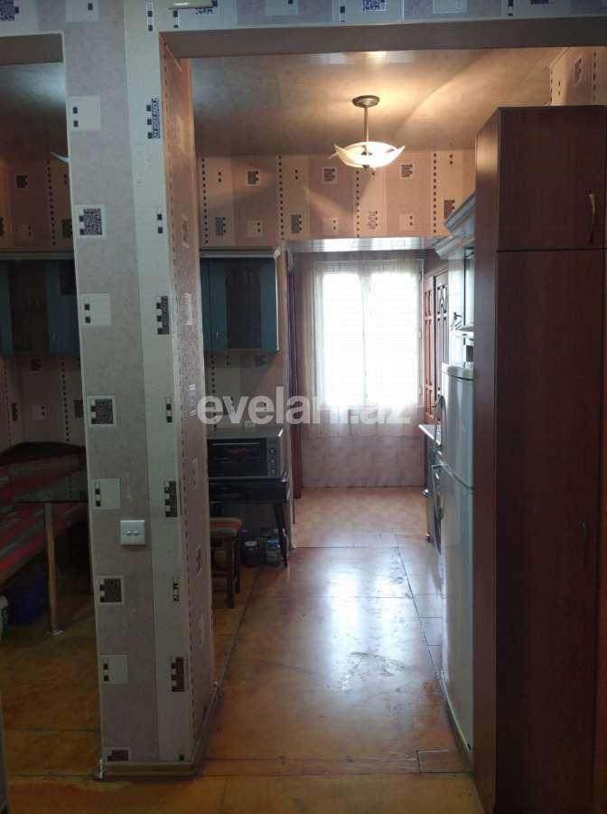 Kirayə verilir, köhnə tikili, 4 otaqlı, 102 m², Bakı, Nəsimi r, Gənclik m.