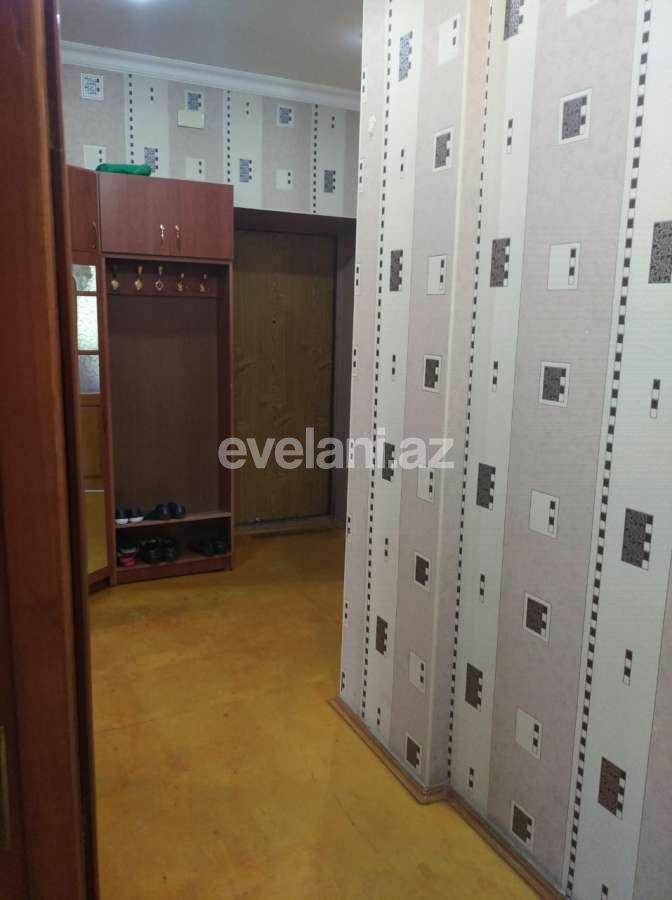 Kirayə verilir, köhnə tikili, 4 otaqlı, 102 m², Bakı, Nəsimi r, Gənclik m.