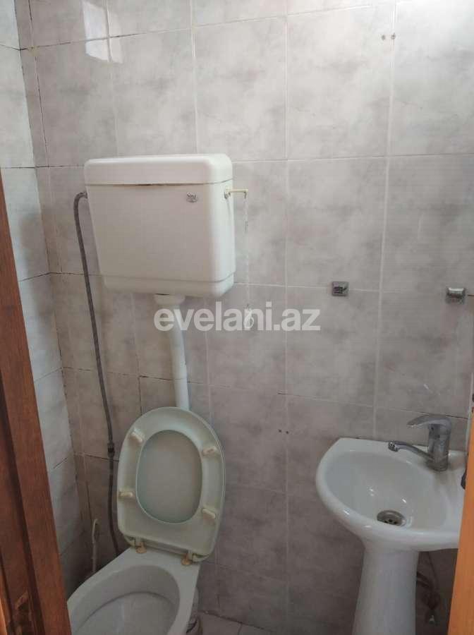 Kirayə verilir, köhnə tikili, 4 otaqlı, 102 m², Bakı, Nəsimi r, Gənclik m.