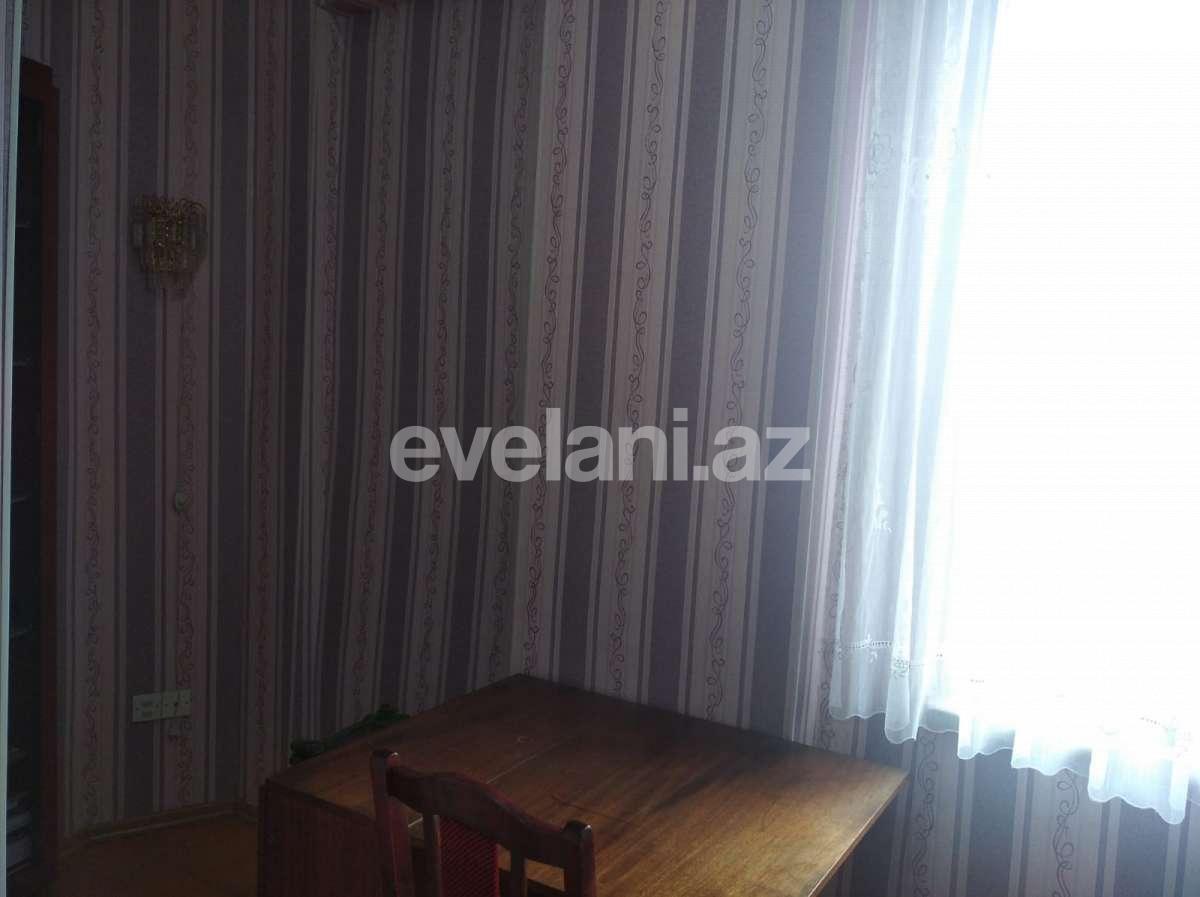 Kirayə verilir, köhnə tikili, 4 otaqlı, 102 m², Bakı, Nəsimi r, Gənclik m.