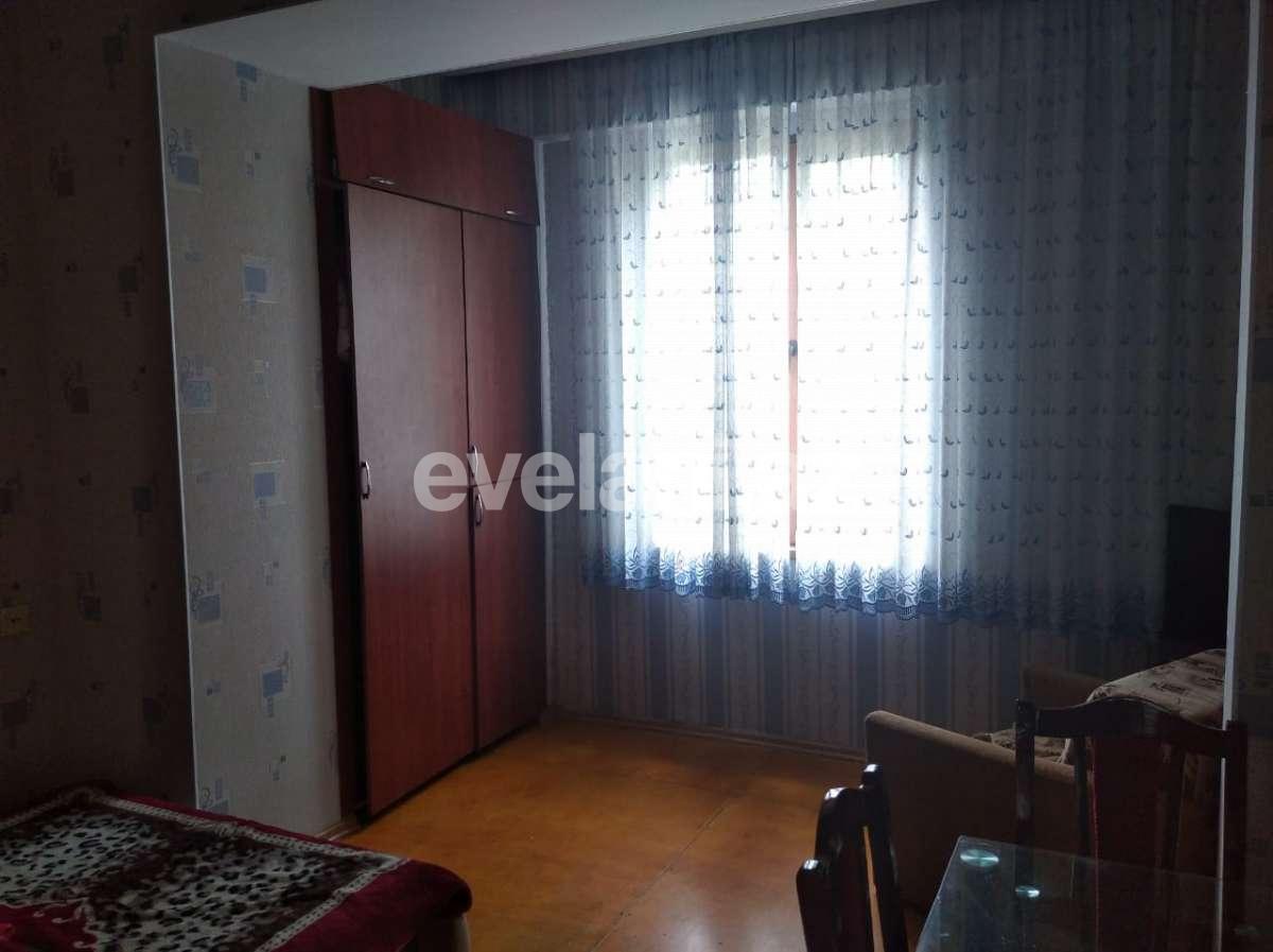 Kirayə verilir, köhnə tikili, 4 otaqlı, 102 m², Bakı, Nəsimi r, Gənclik m.