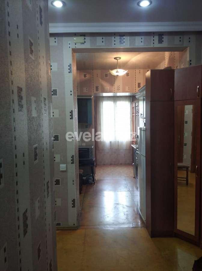 Kirayə verilir, köhnə tikili, 4 otaqlı, 102 m², Bakı, Nəsimi r, Gənclik m.