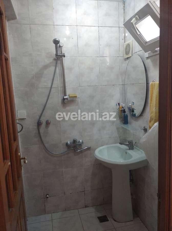 Kirayə verilir, köhnə tikili, 4 otaqlı, 102 m², Bakı, Nəsimi r, Gənclik m.