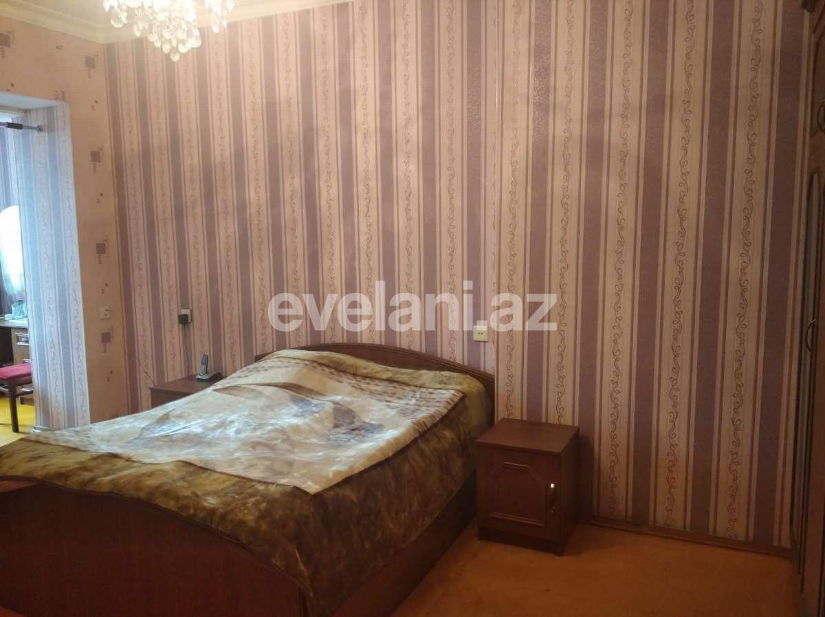 Kirayə verilir, köhnə tikili, 4 otaqlı, 102 m², Bakı, Nəsimi r, Gənclik m.