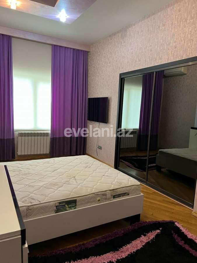 Rent, new building, 4 room, 178 m², Baku, Narimanov r.