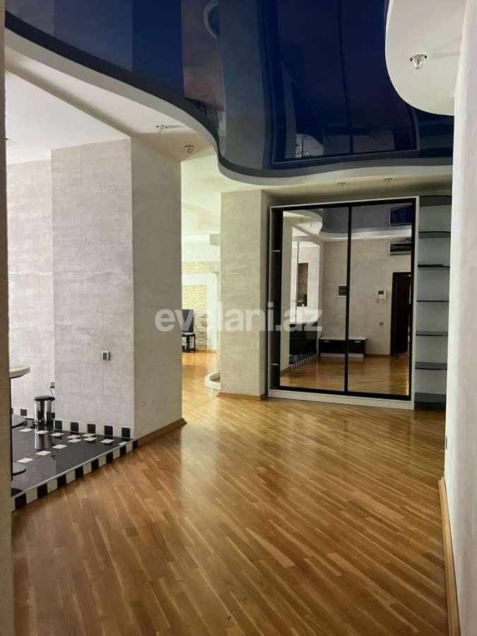 Rent, new building, 4 room, 178 m², Baku, Narimanov r.