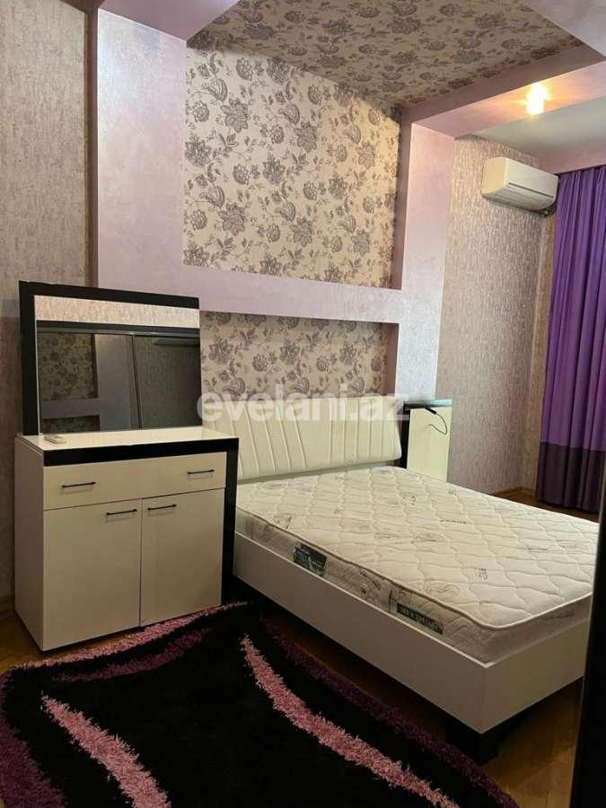 Rent, new building, 4 room, 178 m², Baku, Narimanov r.