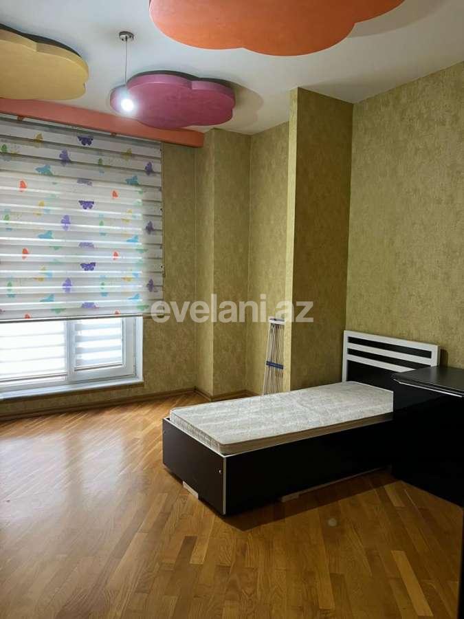 Rent, new building, 4 room, 178 m², Baku, Narimanov r.