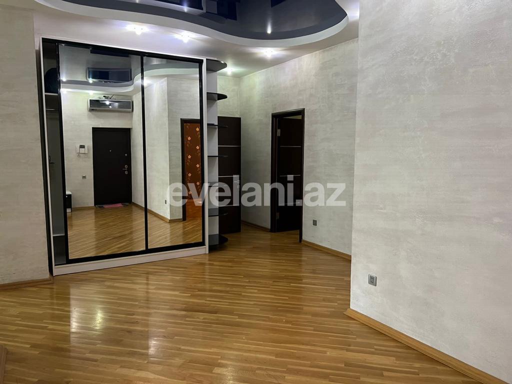Rent, new building, 4 room, 178 m², Baku, Narimanov r.