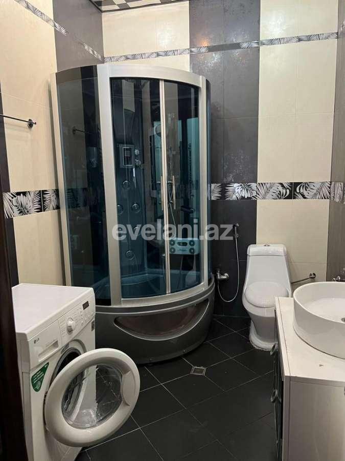 Rent, new building, 4 room, 178 m², Baku, Narimanov r.