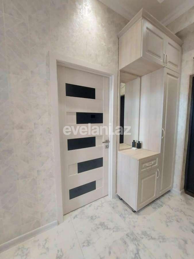 Rent, new building, 1 room, 40 m², Baku, Nasimi r.