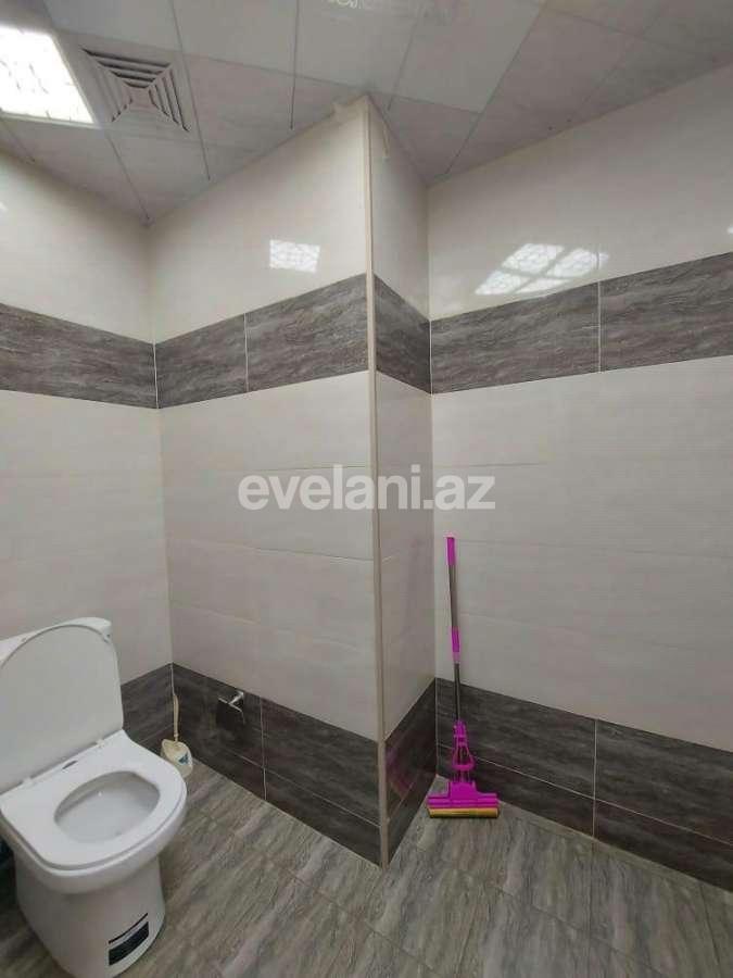 Rent, new building, 1 room, 40 m², Baku, Nasimi r.