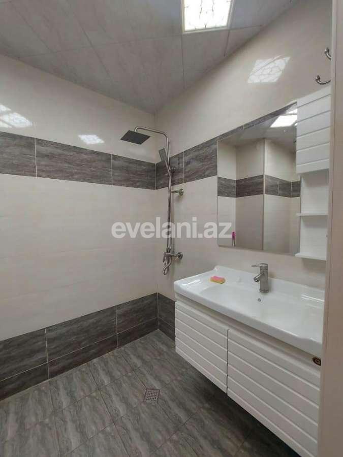 Rent, new building, 1 room, 40 m², Baku, Nasimi r.
