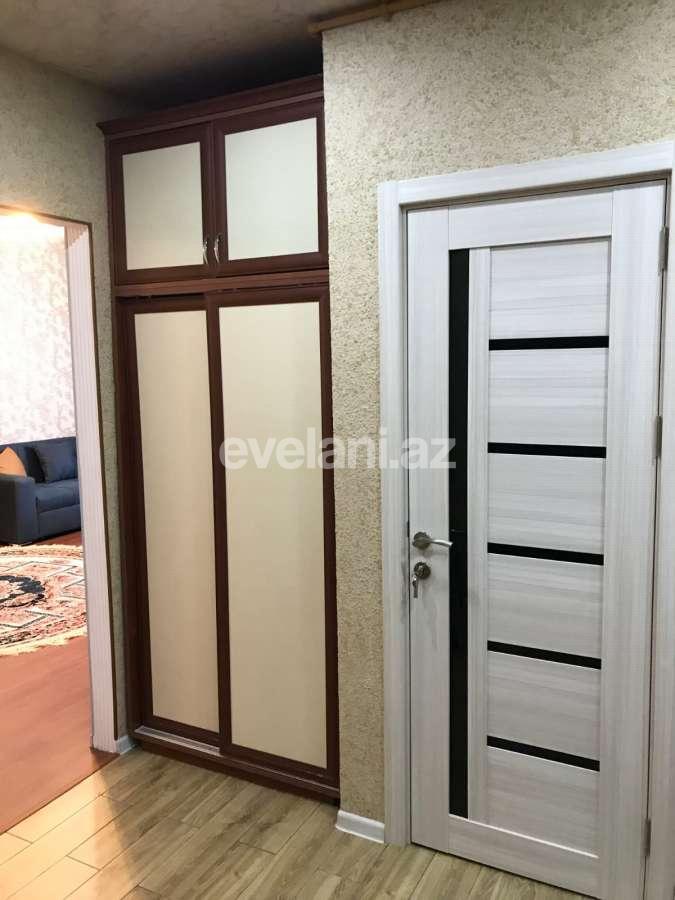 Kirayə verilir, yeni tikili, 2 otaqlı, 50 m², Bakı, Xətai r, Şah İsmayıl Xətai m.