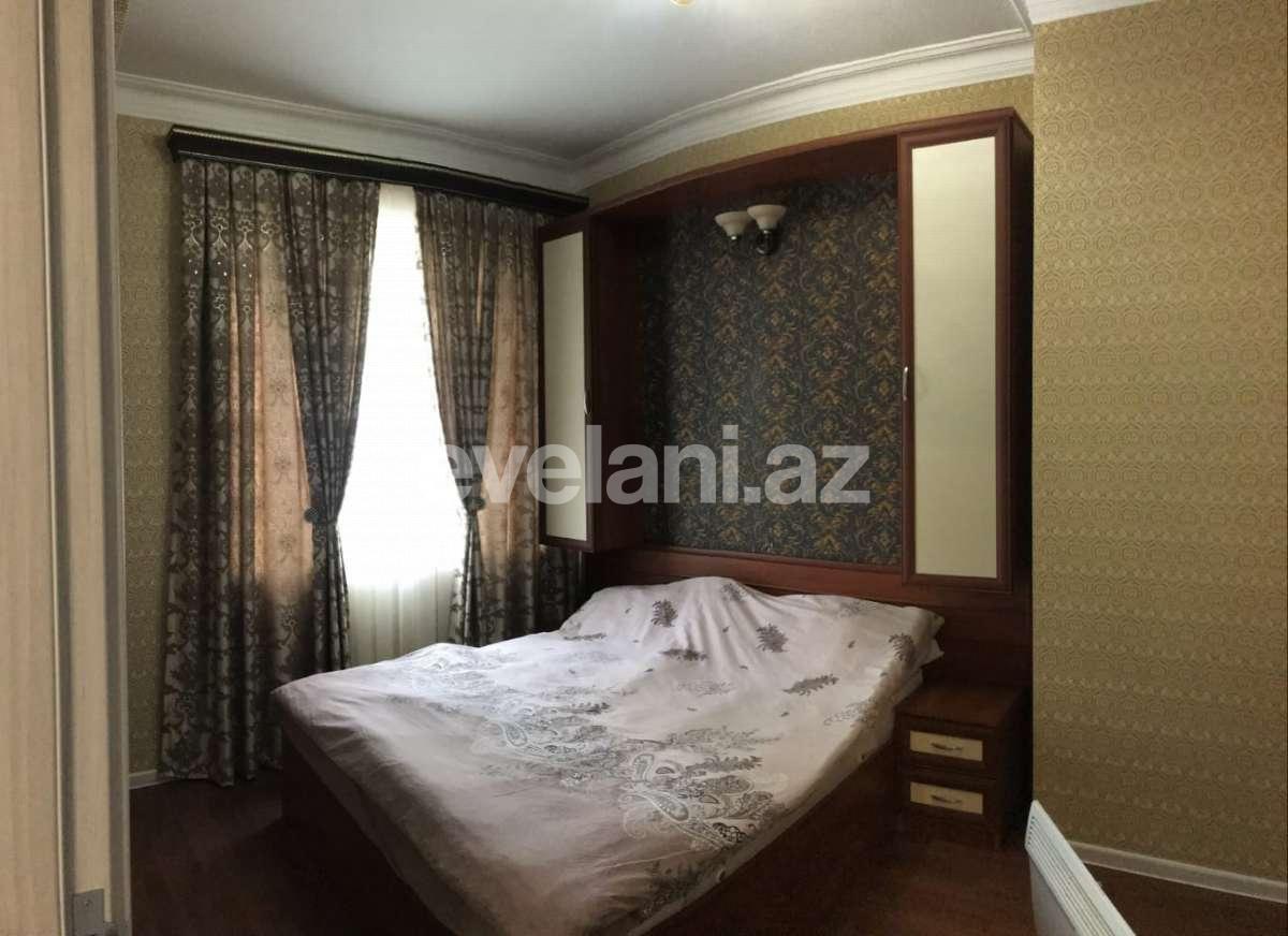 Kirayə verilir, yeni tikili, 2 otaqlı, 50 m², Bakı, Xətai r, Şah İsmayıl Xətai m.
