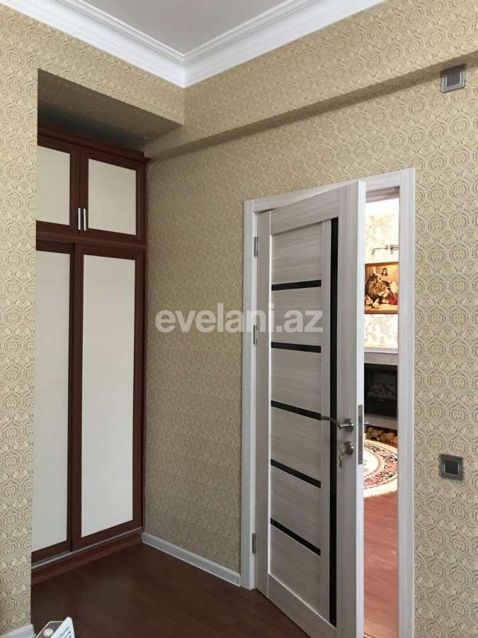 Kirayə verilir, yeni tikili, 2 otaqlı, 50 m², Bakı, Xətai r, Şah İsmayıl Xətai m.