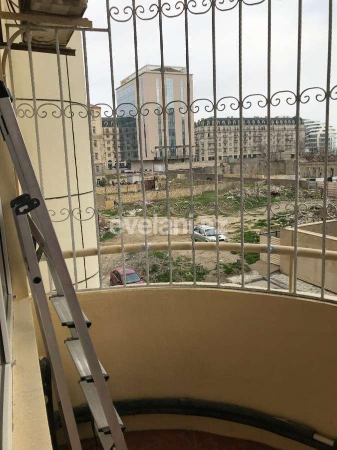 Kirayə verilir, yeni tikili, 2 otaqlı, 50 m², Bakı, Xətai r, Şah İsmayıl Xətai m.