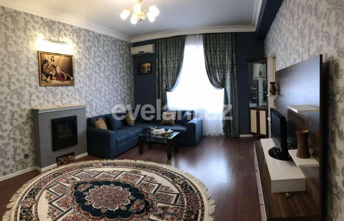 Kirayə verilir, yeni tikili, 2 otaqlı, 50 m², Bakı, Xətai r, Şah İsmayıl Xətai m.