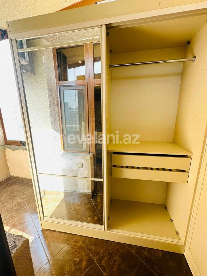 Satılır, yeni tikili, 4 otaqlı, 207 m², Bakı, Xətai r, Şah İsmayıl Xətai m.