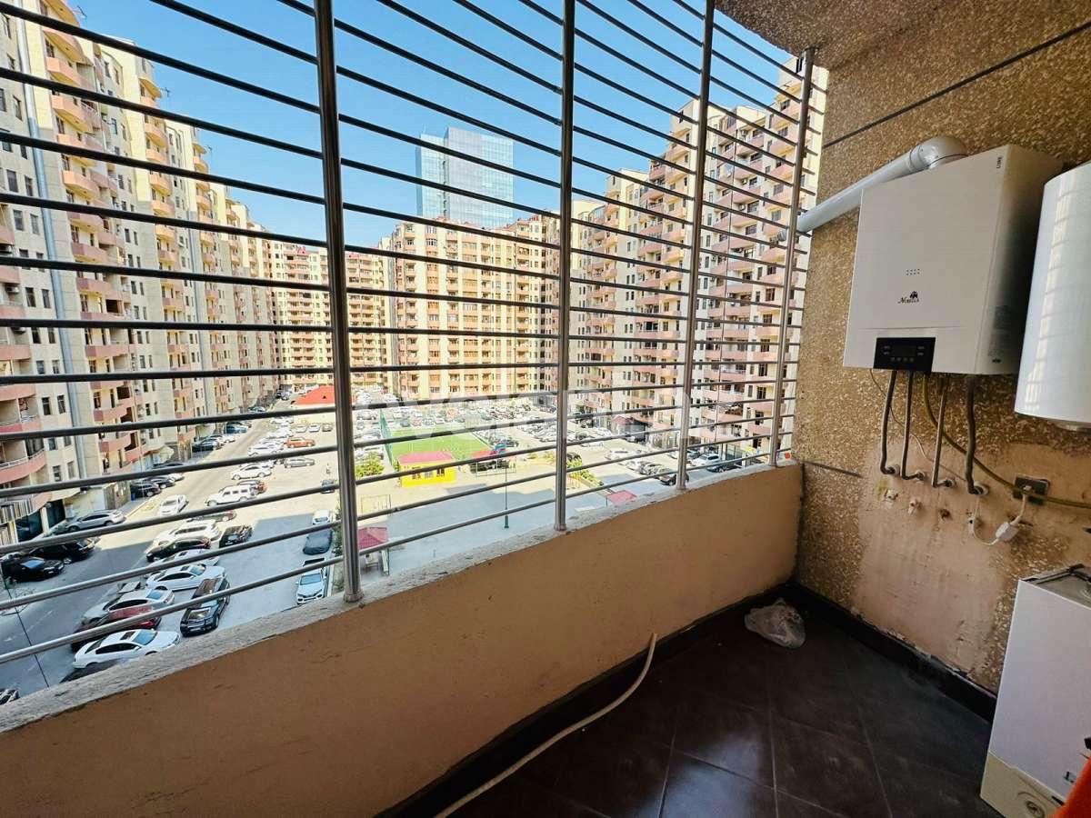 Satılır, yeni tikili, 4 otaqlı, 207 m², Bakı, Xətai r, Şah İsmayıl Xətai m.