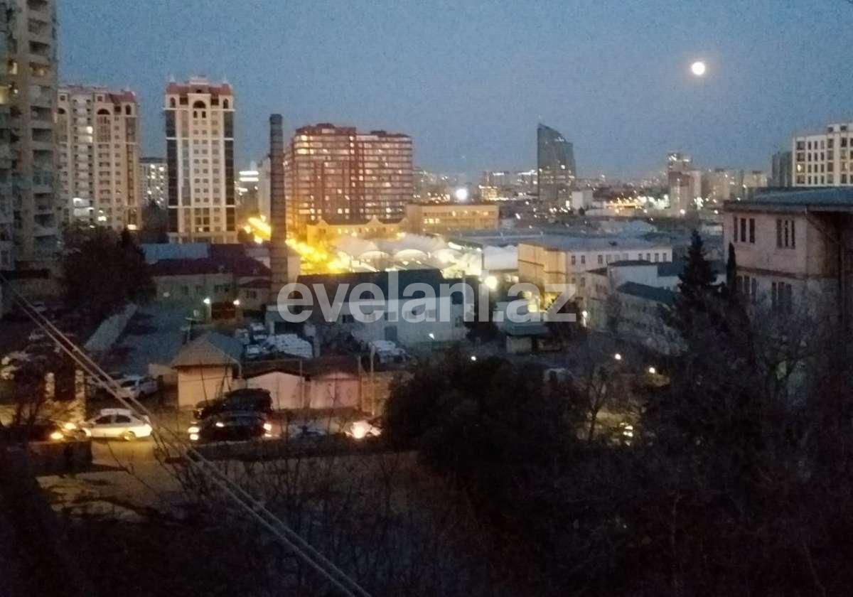 Продаётся, вторичка, 3-комнаты, 85 m², Баку, Насиминский r, 28 мая m.