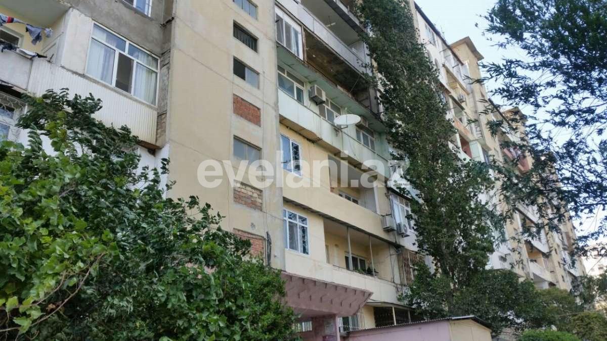 Продаётся, вторичка, 3-комнаты, 85 m², Баку, Насиминский r, 28 мая m.