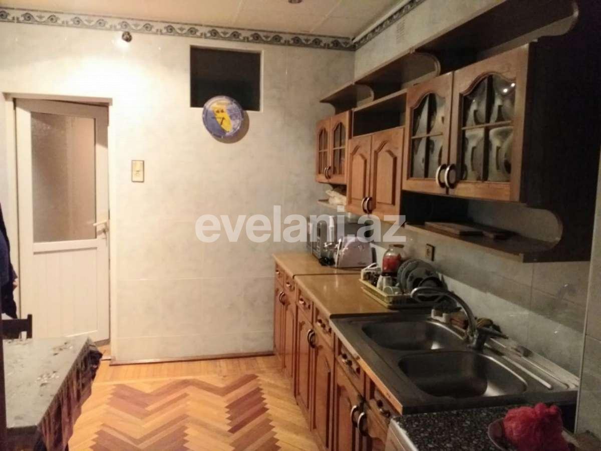 Продаётся, вторичка, 3-комнаты, 85 m², Баку, Насиминский r, 28 мая m.
