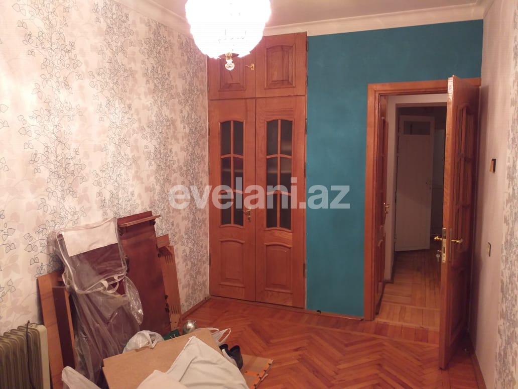 Продаётся, вторичка, 3-комнаты, 85 m², Баку, Насиминский r, 28 мая m.