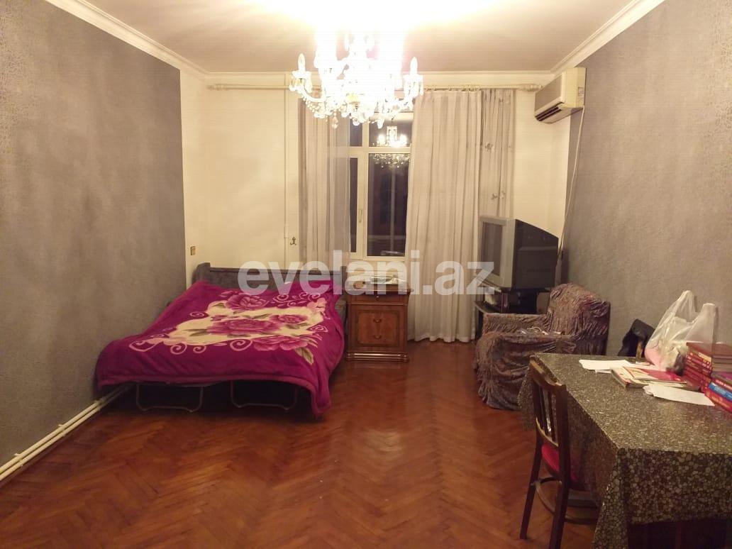 Продаётся, вторичка, 3-комнаты, 85 m², Баку, Насиминский r, 28 мая m.