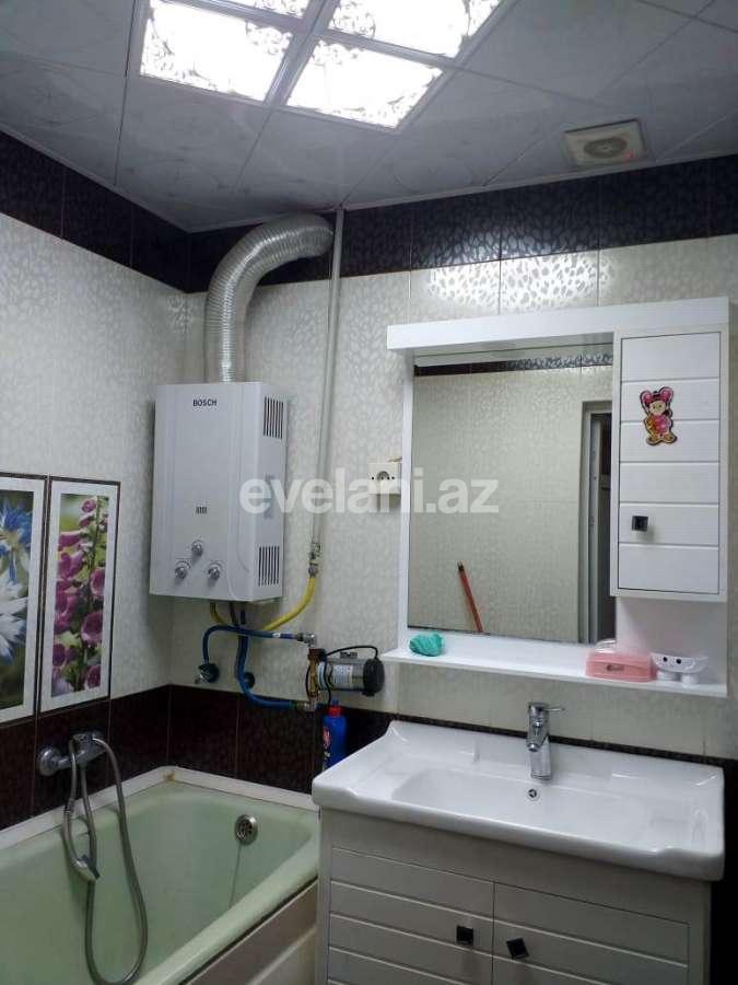 Продаётся, вторичка, 3-комнаты, 85 m², Баку, Насиминский r, 28 мая m.