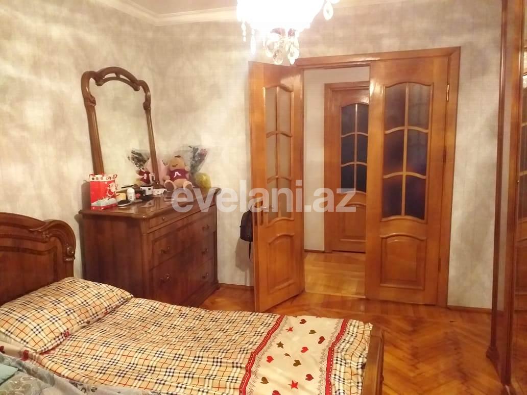 Продаётся, вторичка, 3-комнаты, 85 m², Баку, Насиминский r, 28 мая m.