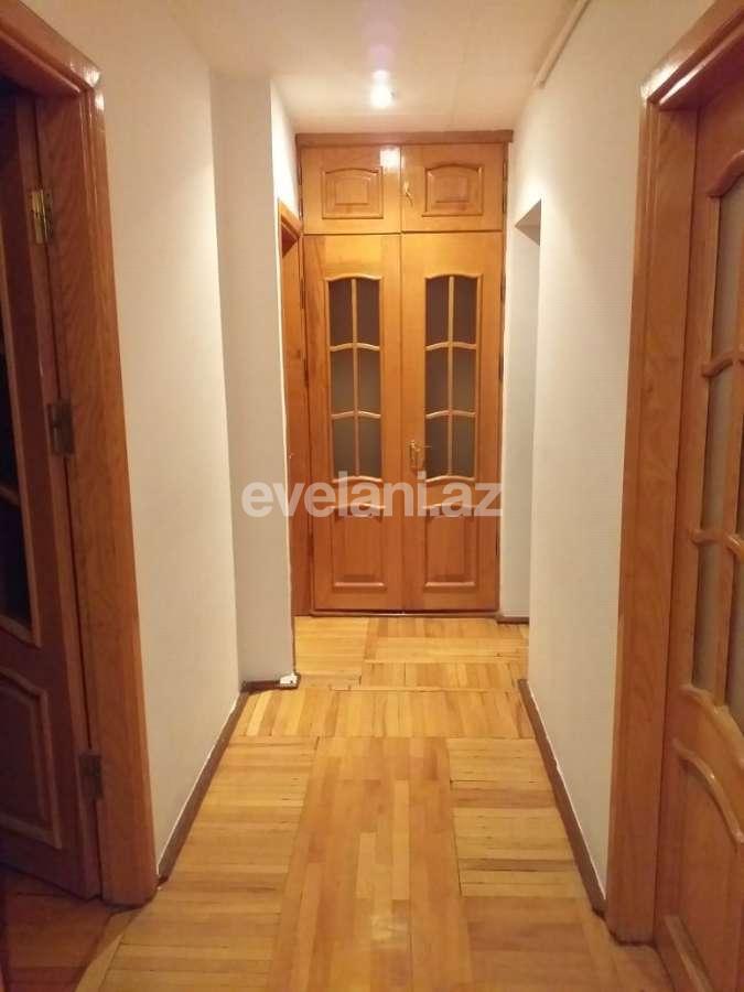 Продаётся, вторичка, 3-комнаты, 85 m², Баку, Насиминский r, 28 мая m.