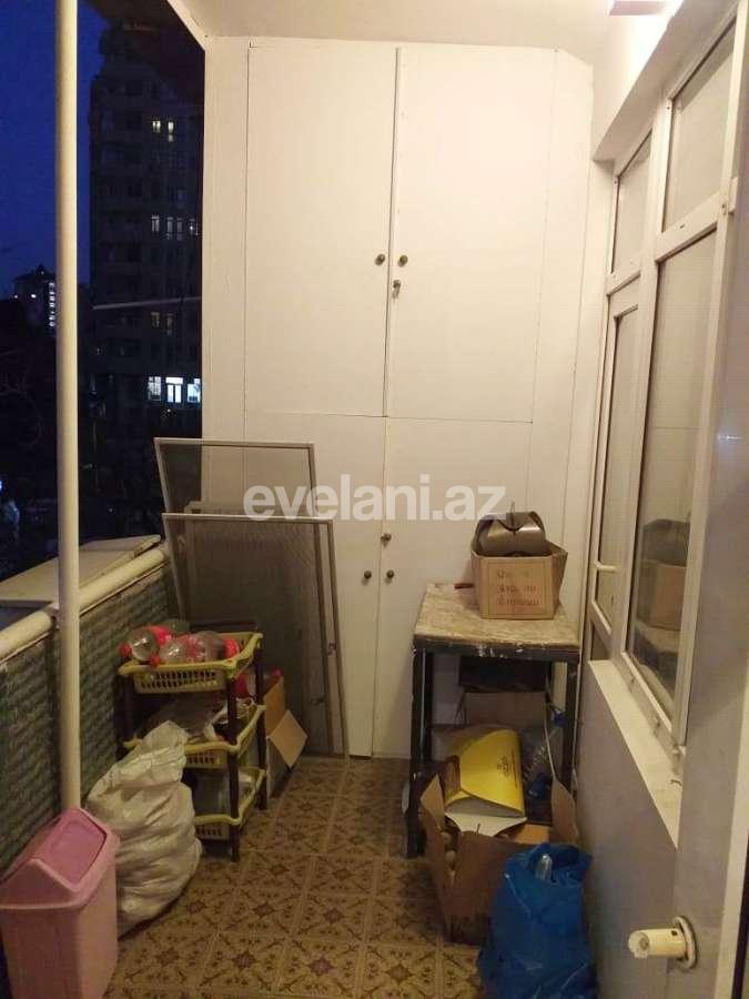 Продаётся, вторичка, 3-комнаты, 85 m², Баку, Насиминский r, 28 мая m.