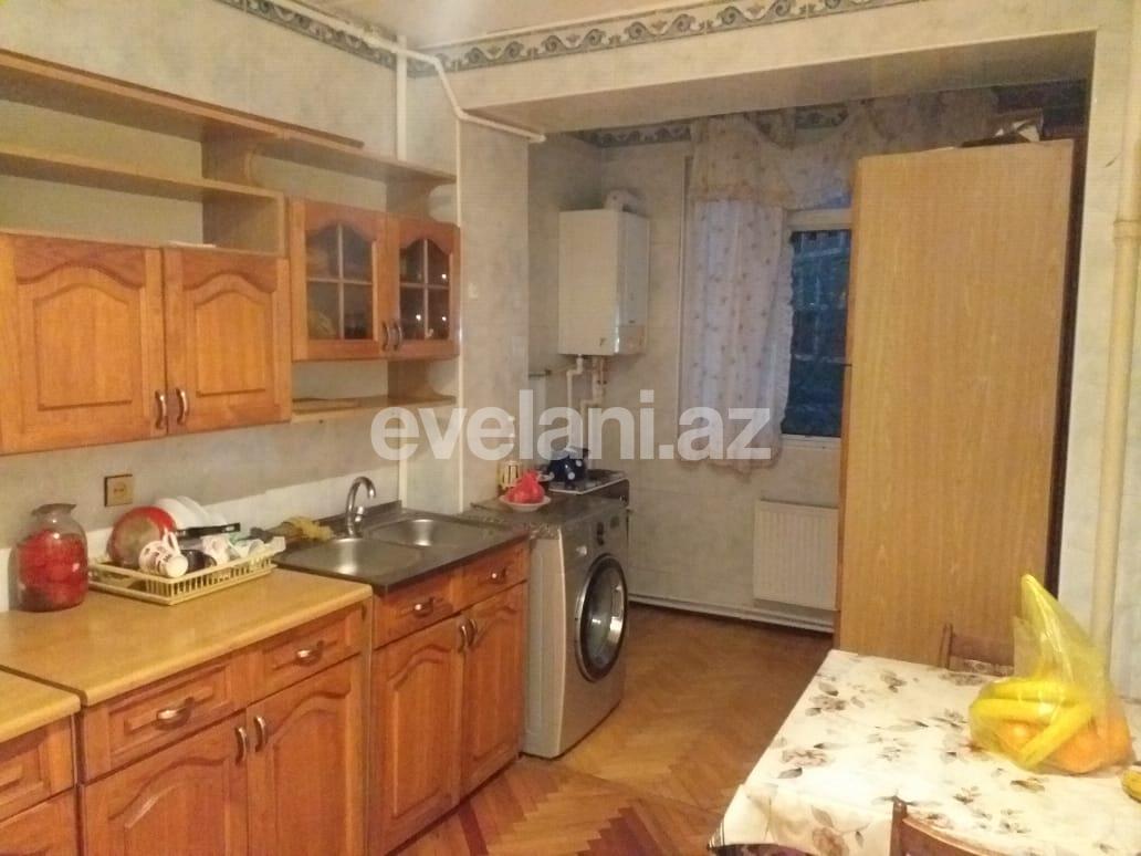 Продаётся, вторичка, 3-комнаты, 85 m², Баку, Насиминский r, 28 мая m.