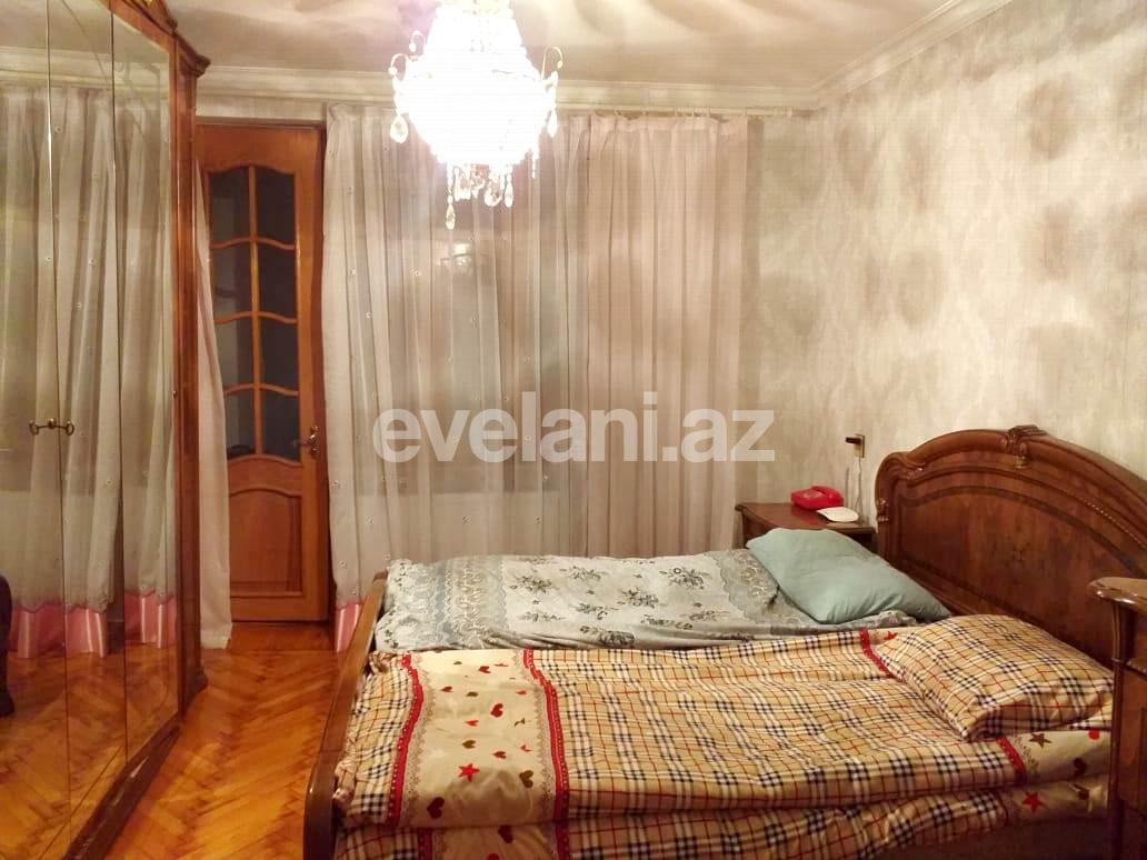 Продаётся, вторичка, 3-комнаты, 85 m², Баку, Насиминский r, 28 мая m.