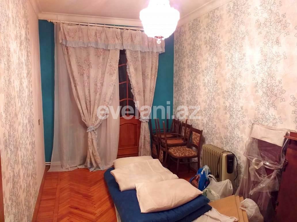 Продаётся, вторичка, 3-комнаты, 85 m², Баку, Насиминский r, 28 мая m.
