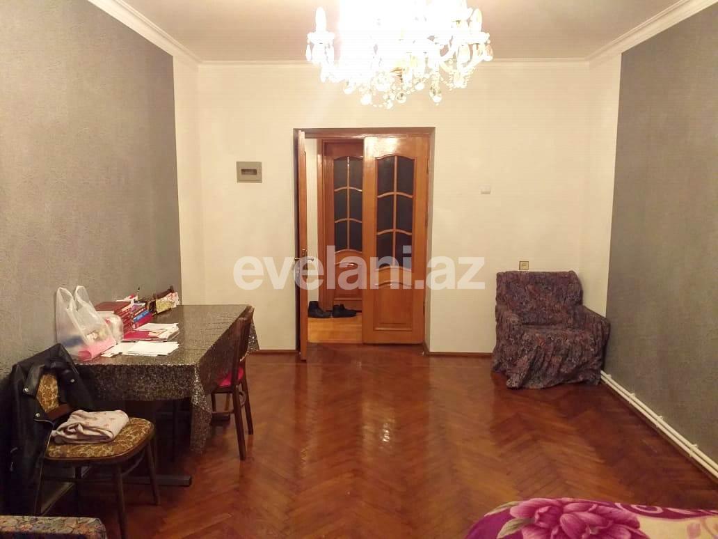 Продаётся, вторичка, 3-комнаты, 85 m², Баку, Насиминский r, 28 мая m.