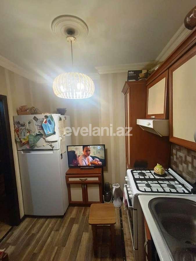 Sale, old building, 2 room, 70 m², Baku, Yasamal r, Elmlar Akademiyası m.