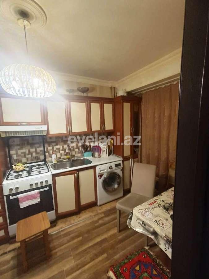 Sale, old building, 2 room, 70 m², Baku, Yasamal r, Elmlar Akademiyası m.