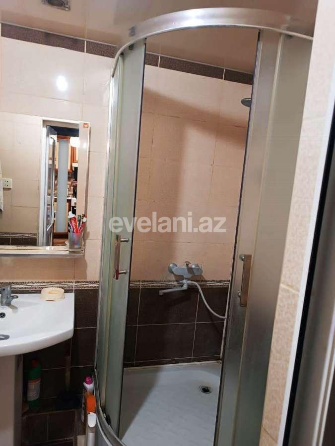 Sale, old building, 2 room, 70 m², Baku, Yasamal r, Elmlar Akademiyası m.